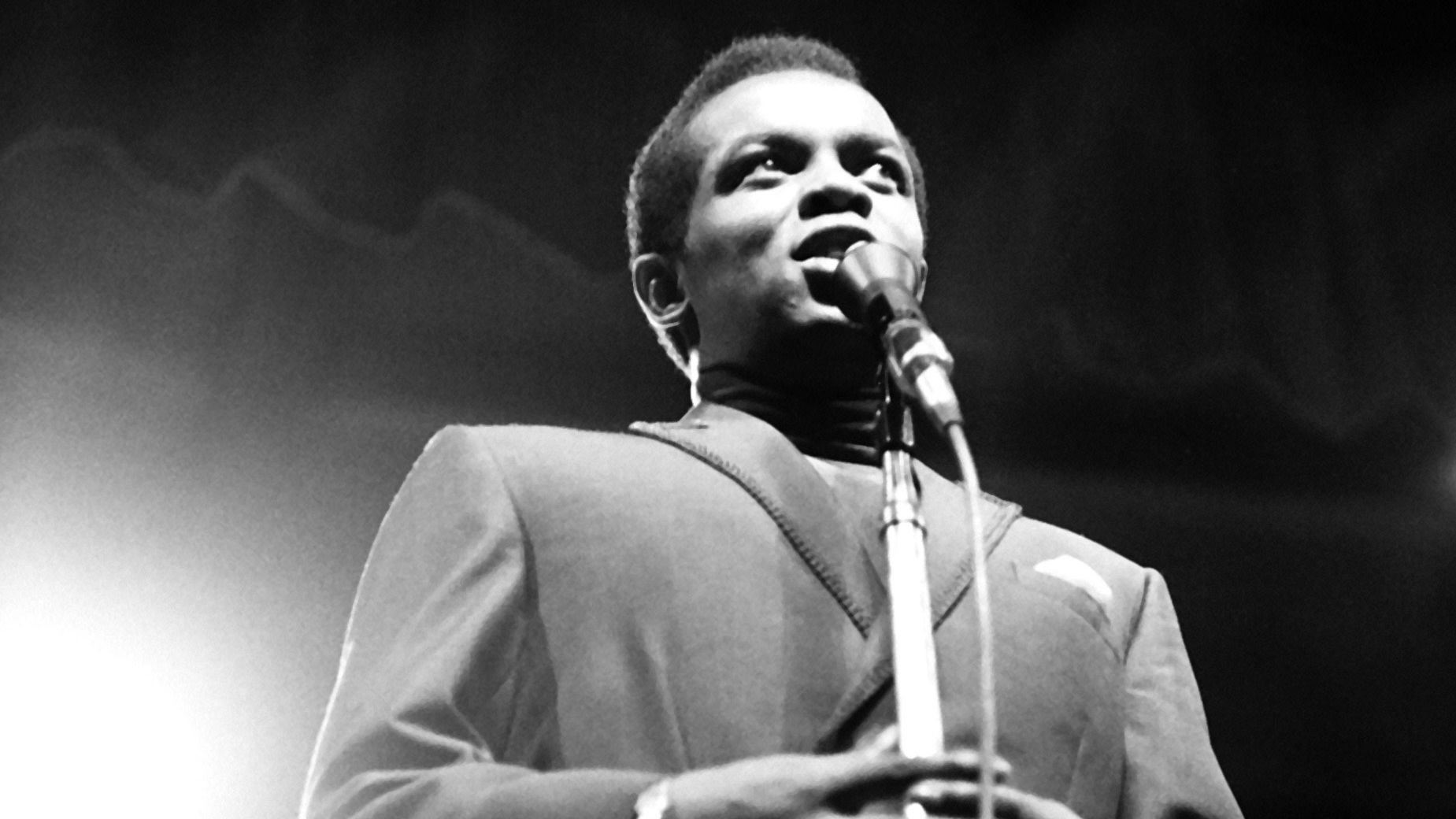 Lou Rawls: a look at his life